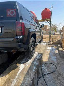 جيب باتريوت